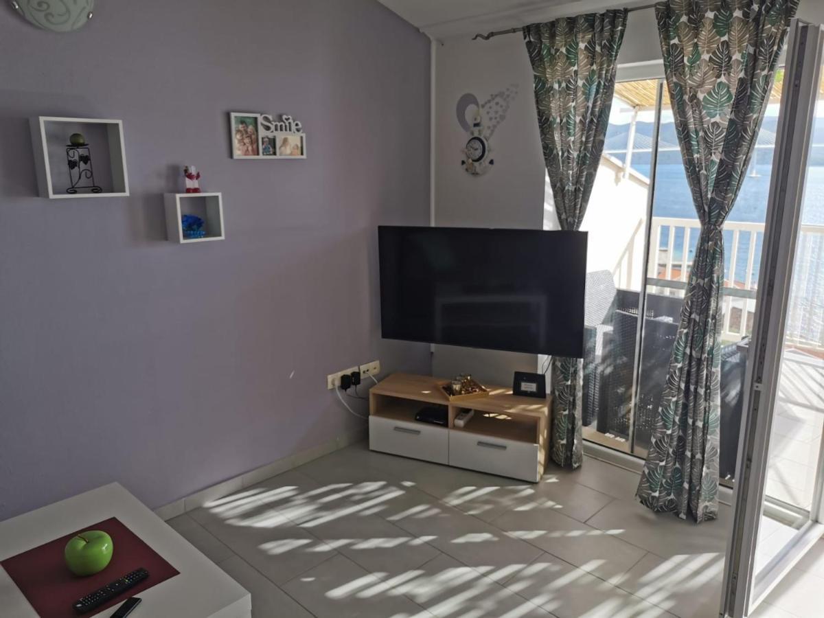 Apartman Sutalo Komarna Exterior foto